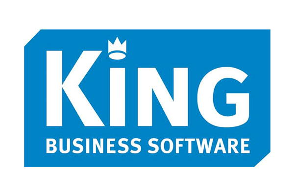 koppeling graficalc king logo